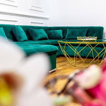 Lady Suite Клуж-Напока Экстерьер фото